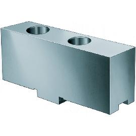 Ungestufte Aufsatzbacken weich Produktbild